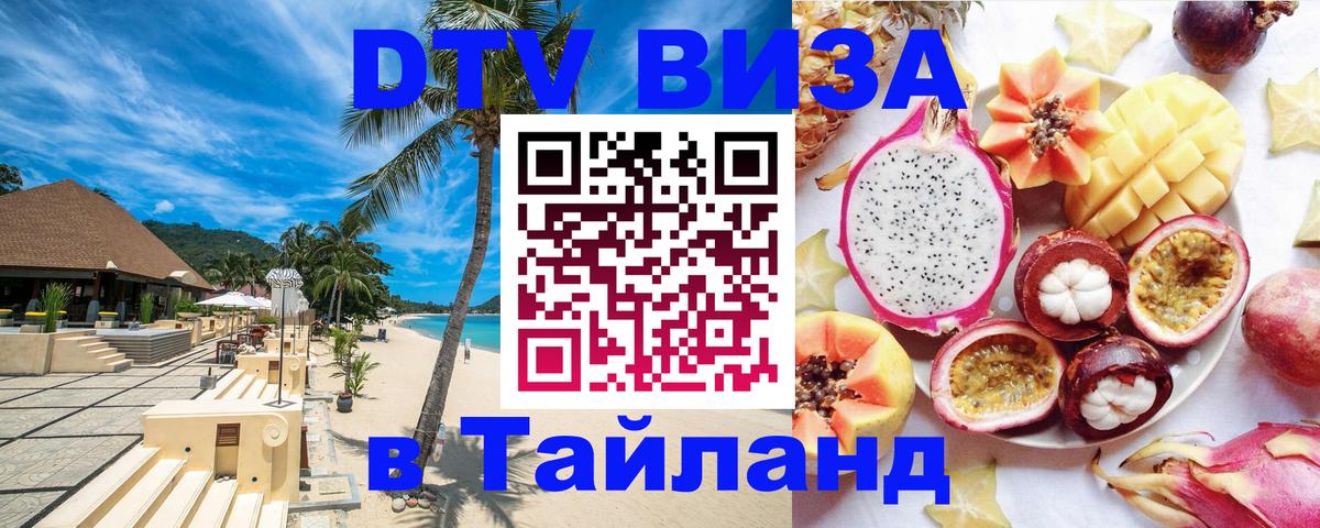 Цены на DTV визу в Таиланд — пакеты услуг, достаточно даже паспорта - Париж 